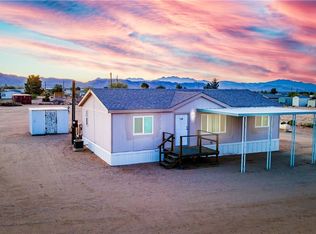 3662 N Gila Rd, Golden Valley, AZ 86413