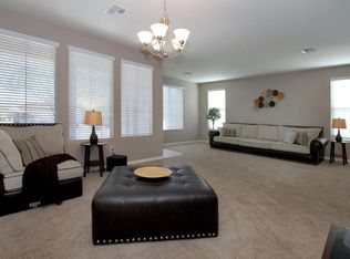 8249 N Winding Willow Way, Tucson, AZ 85741