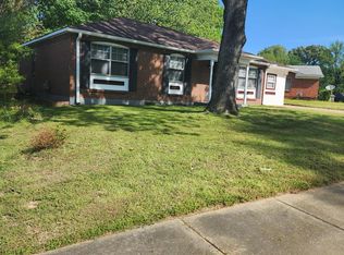 1158 Finch Dr, Memphis, TN 38127