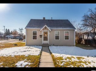 1633 W Indiana Ave, Salt Lake City, UT 84104