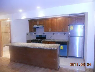 Rented by Metro Garden Realty NYC