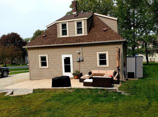 216 E Park St, Spring Valley, MN 55975