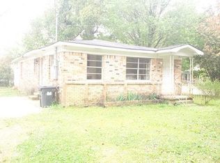 302 Erie St, Chickasaw, AL 36611