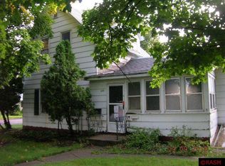 219 N 5th St, Le Sueur, MN 56058