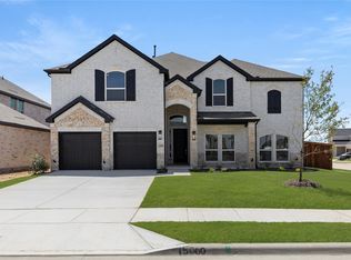 15000 Pizarro Ct, Little Elm, TX 75068