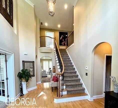 4th image of 4032R Ashland Cir