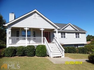 Williamson St, Jefferson, GA 30549