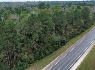 11948 E Highway 190 Hwy, Bon Wier, TX 75928