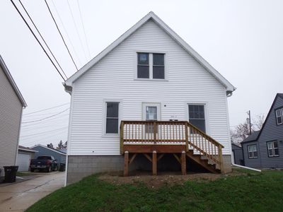 2413 14th AVENUE, South Milwaukee, WI, 53172
