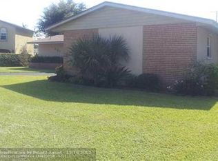 981 Laurel Rd, North Palm Beach, FL 33408