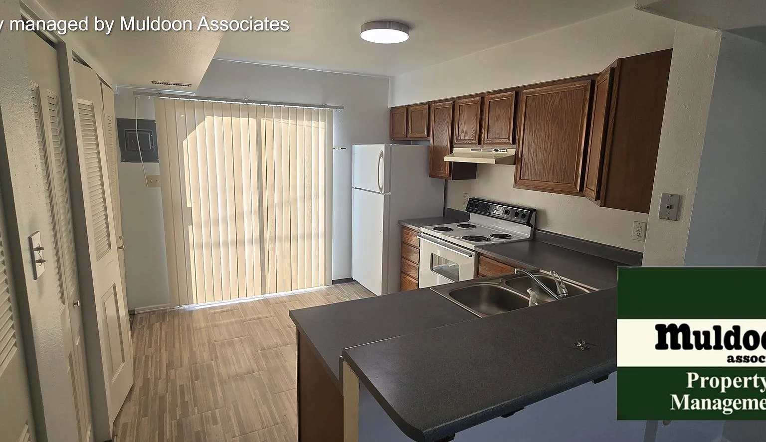 End unit 2 Story townhome available now! — Photo 3