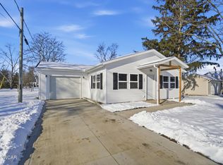 609 Shaffer St, Van Wert, OH 45891
