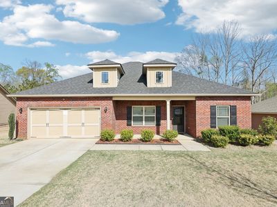 539 Saddle Chase Dr, Bremen, GA, 30110