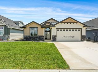 18102 N Nevada Rd, Colbert, WA 99005