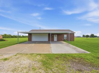 5913 Wrangler Dr, Iowa, LA 70647