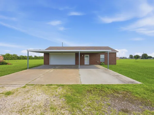 5913 Wrangler Dr, Iowa, LA 70647