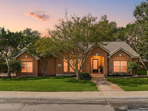 15743 Dawn Crest, San Antonio, TX 78248