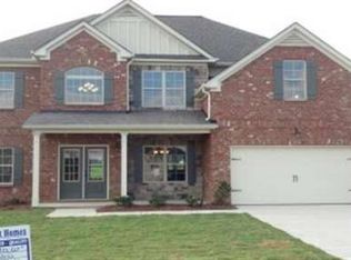 503 Ardwick Ct, Kathleen, GA 31047