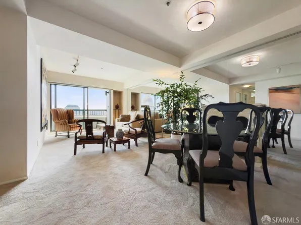 601 Van Ness Ave APT 750, San Francisco, CA 94102