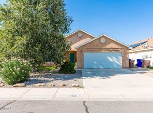 2988 Onate Rd, Las Cruces, NM 88007