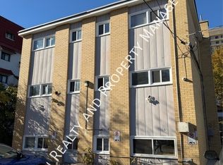 2119 Osler St #4, Regina, SK S4P 1W7