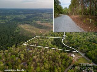 0 Sasafras Rdg, Rutherfordton, NC 28139