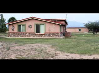 9185 S Garber Dr, Hereford, AZ 85615