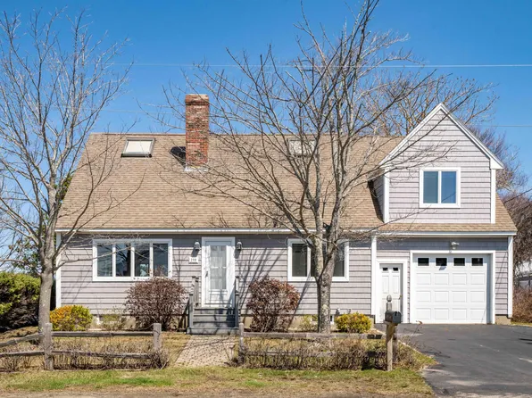 298 Furbish Road, Wells, ME 04090