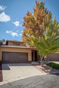 5000 E Palomino Ln, Flagstaff, AZ, 86004