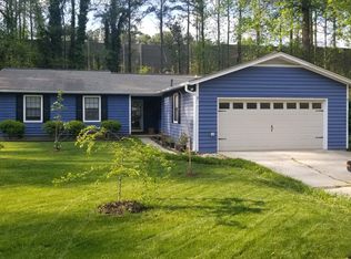 4119 Oak Ferry Dr NE, Kennesaw, GA 30144