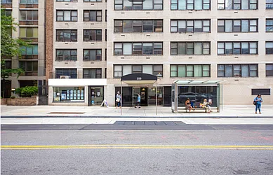 355 East 72nd Street in Lenox Hill