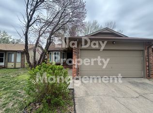 8605 W 15th St N, Wichita, KS 67212
