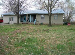 1150 Old Said Rd, Paducah, KY 42003