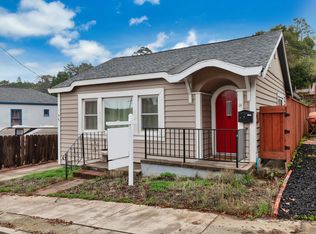 14 Green St, Martinez, CA 94553