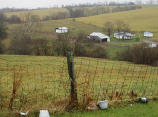 223 Poplar Plains Rd, Flemingsburg, KY 41041