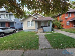 1106 Martin Ave, Toledo, OH 43612
