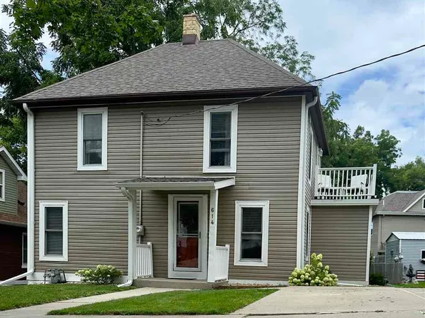 614 Adams St, Mankato, MN 56001