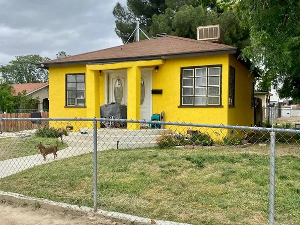 3100 San Dimas St, Bakersfield, CA 93301