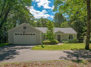 853 Mere Point Road, Brunswick, ME 04011