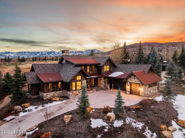 8035 Glenwild Dr, Park City, UT 84098