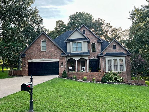 213 Cypress Cir