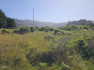 15151 Mallo Pass Dr, Manchester, CA 95459