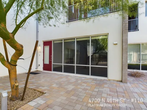 4700 N 40th St APT 110, Phoenix, AZ 85018