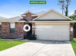 1707 Rancho Grande Dr, Houston, TX 77049