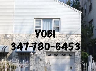 1430 Edwards Ave, Bronx, NY 10461