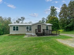 357 Fox Hollow Rd, Kirkwood, NY 13904