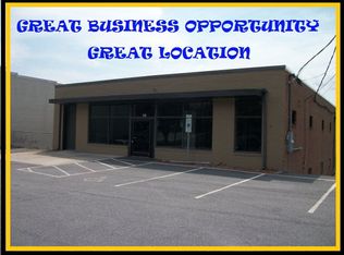 907 Cherry St, N Wilkesboro, NC 28659