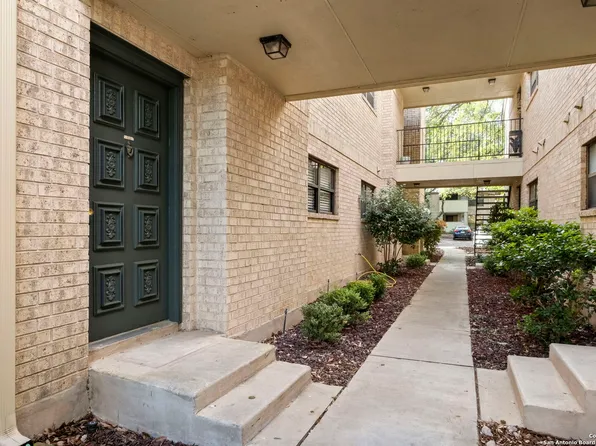 11843 BRAESVIEW #1611, San Antonio, TX 78213