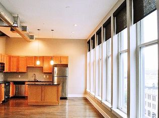 14 E Washington St UNIT 6A, Indianapolis, IN 46204