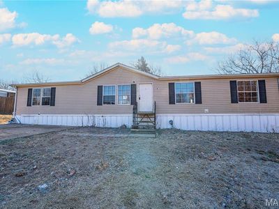 4001 Crest Dr, House Springs, MO, 63051